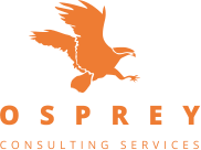 Osprey Consulting Services Limited Logo