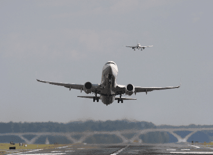 Managing Aviation Complexity