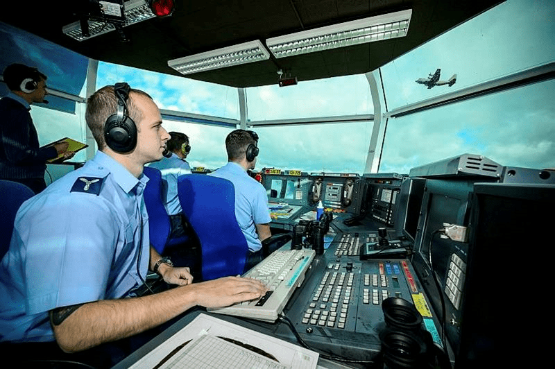 Osprey wins new contract with Thales to provide Safety Engineering support for MARSHALL