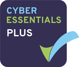 Osprey achieves Cyber Essentials PLUS Certification