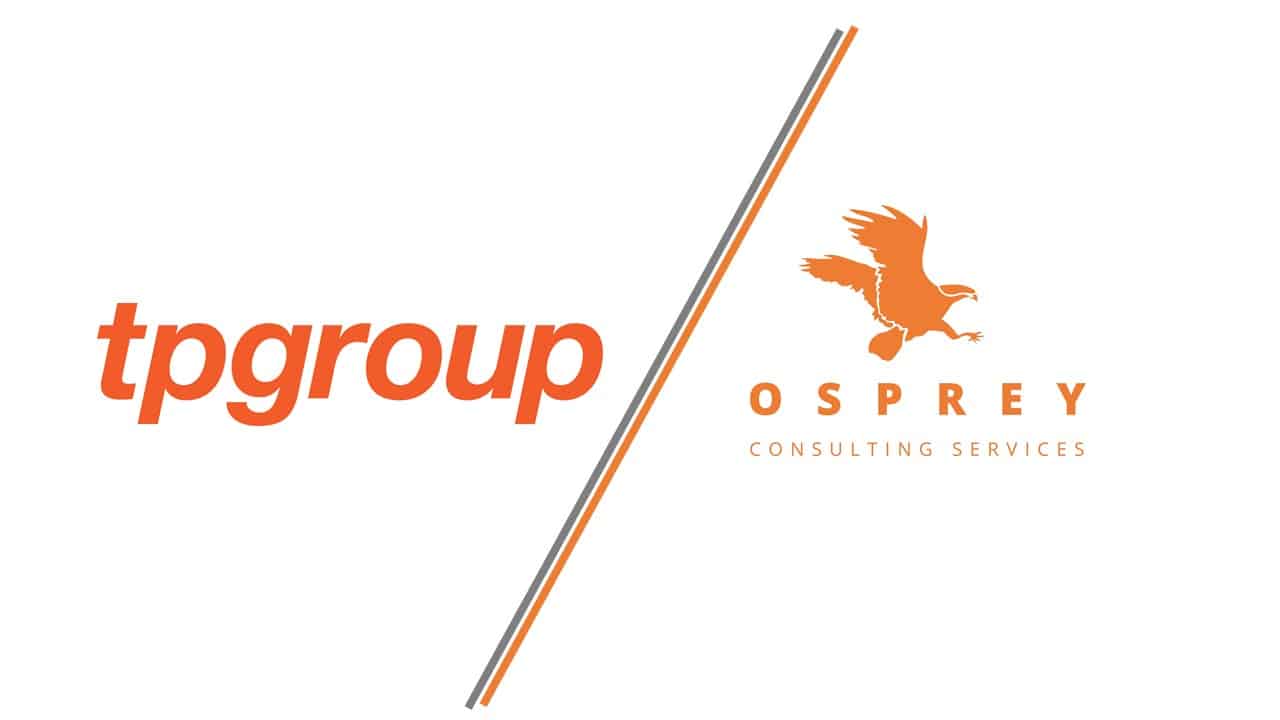 Osprey CSL Acquired by TP Group
