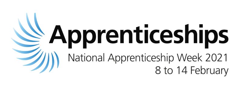 Celebrating National Apprenticeship Week