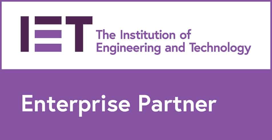 Osprey becomes an Enterprise Partner of the IET