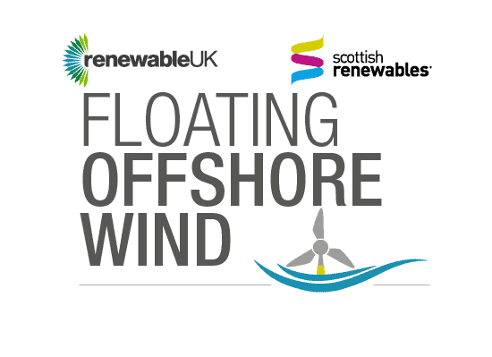 We’re attending RenewableUK Floating Offshore Wind