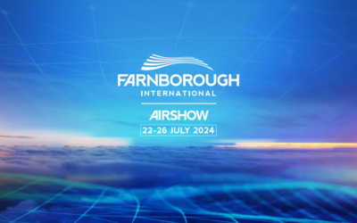 Osprey CSL is attending Farnborough International Airshow 2024